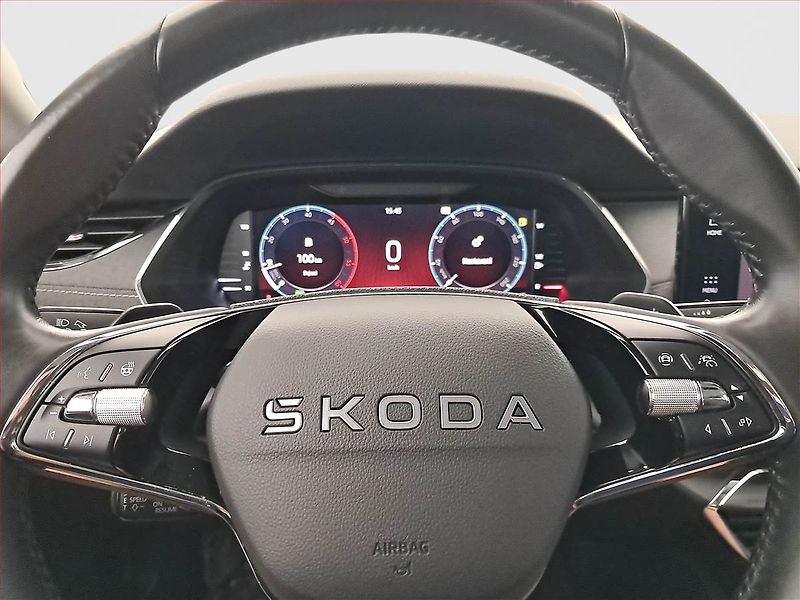 Škoda Octavia (2020) Style 2.0 TDI, Automat - fotka 18 z 18