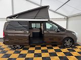 Mercedes-Benz Ostatní 2.2D*140kw*4x4*1-MAJ*CZ*MarcoP - náhled 8