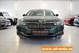 Škoda Superb 1.4 TSI iV DSG 160 kW PRAV.SER - náhled 11