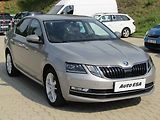 Škoda Octavia (2019) 1.5 TSi, ČR, Style, LED, navi - náhled 1