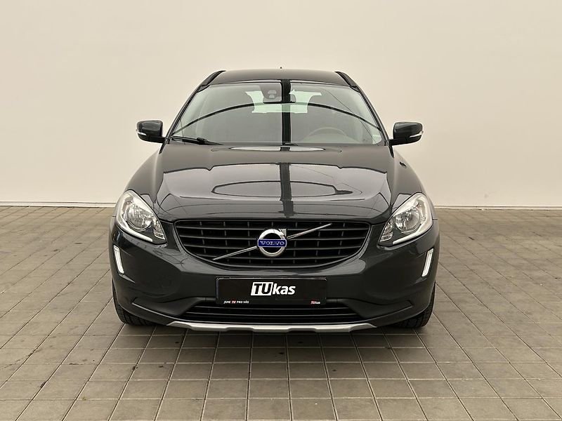 Volvo XC60 2.0 . . - fotka 8 z 25