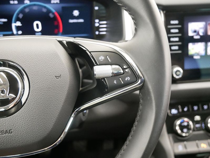 Škoda Kodiaq - fotka 17 z 27