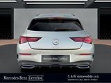 Mercedes-Benz CLA 200 Shooting Brake AMG Sty - náhled 6