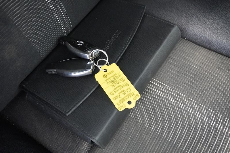 Mercedes-Benz CLA 200 1.6i AUTOMAT, FACELIFT - fotka 29 z 29