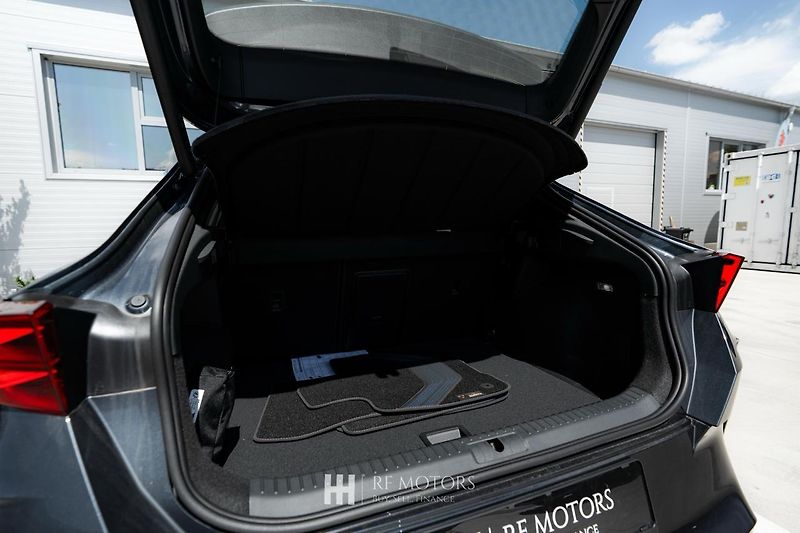 Cupra Formentor (2026) VZ 2,0 TSI 333 4Drive, Nové - fotka 21 z 44