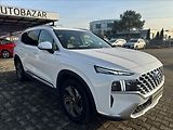 Hyundai Santa Fe 2,2 CRDI 4WD DCT SMART TECHNOL - náhled 9