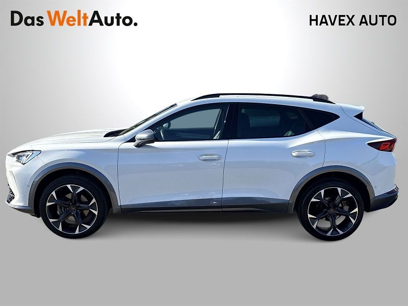 Cupra Formentor (2024) 1.5 TSI DSG - fotka 3 z 30