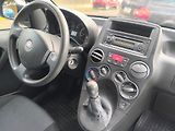 Fiat Panda (2011) 4X4,KRÁSNÁ,KLIMA,SERVIS,1MAJ56 - náhled 8