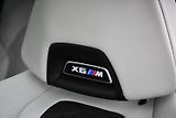 BMW X6 M COMPETITION PPF HK AKRAPOVIC - náhled 50
