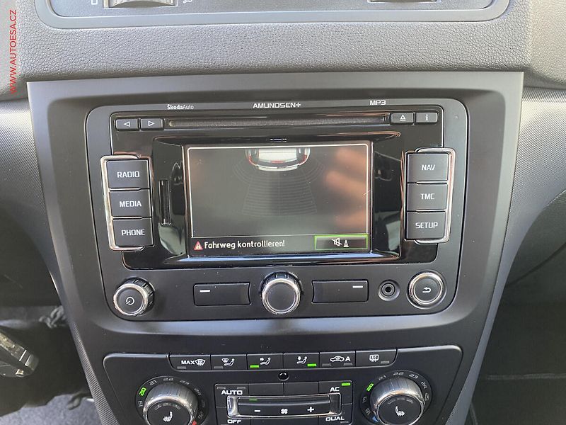 Škoda Yeti (2013) 2.0 TDi 4x4, Adventure, TZ - fotka 18 z 18
