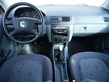 Škoda Fabia (2003) 1.2 HTP, ČR, zmk.řazení - náhled 8