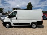 Citroën Jumper 2.2BHDi 88kw*ZADÁNO* - náhled 1