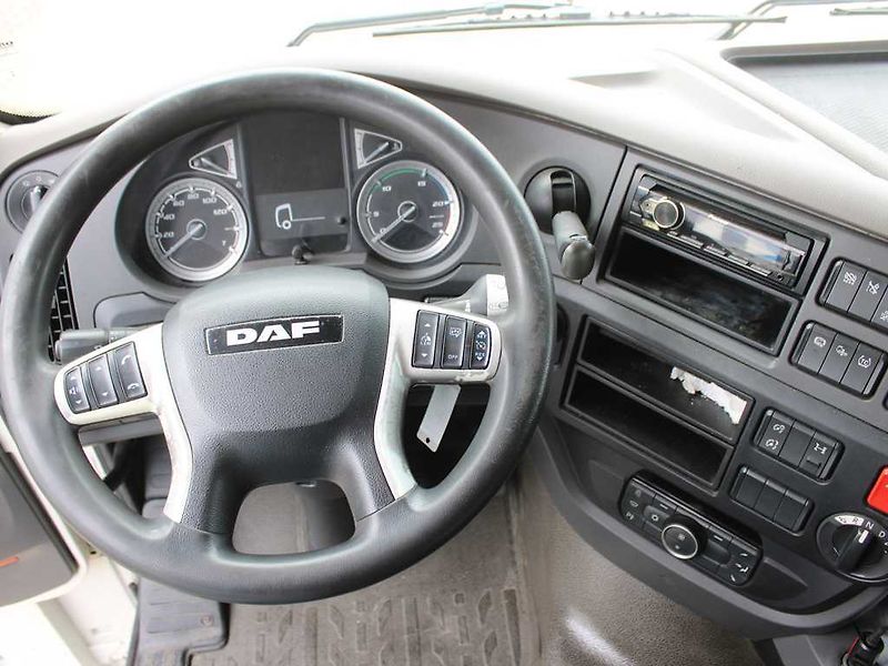 DAF XF 480 FT, EURO 6 - fotka 9 z 20