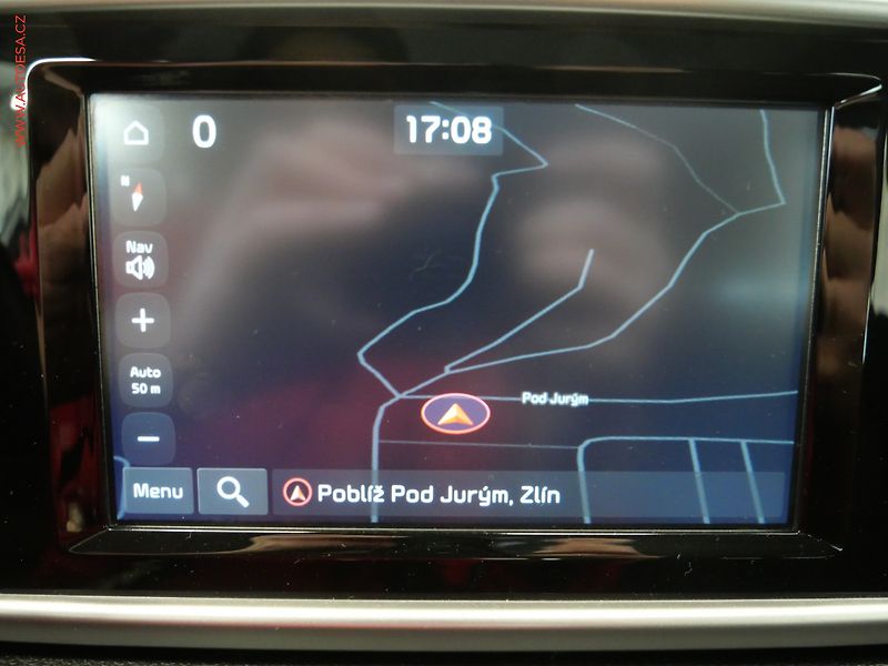 Kia Sportage (2018) 1.6 CRDi - fotka 17 z 25