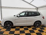 BMW X3 3.0d*190kw*4x4*M-Packet*Pano* - náhled 3