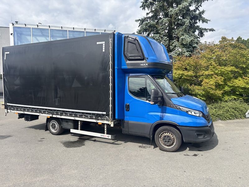 Iveco Daily 35S18 EURO 6 - fotka 3 z 17