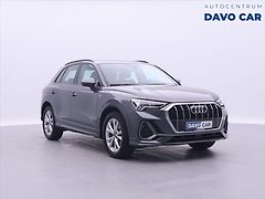 Audi Q3 1,5 35 TFSI S tronic S line CZ - fotografie inzerátu