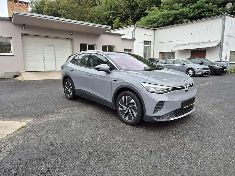 Volkswagen ID.4 150kw, PERFORMACE SOH 91,7% - fotografie inzerátu