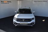 Volkswagen T-Cross (2022) 1.5TSI 110kW DSG, 100% Servis - náhled 3