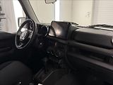 Suzuki Jimny 1,5 75 KW GLX REZERVACE!!! - náhled 8