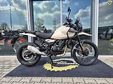 Royal Enfield Himalayan 450 (2026) - náhled 6