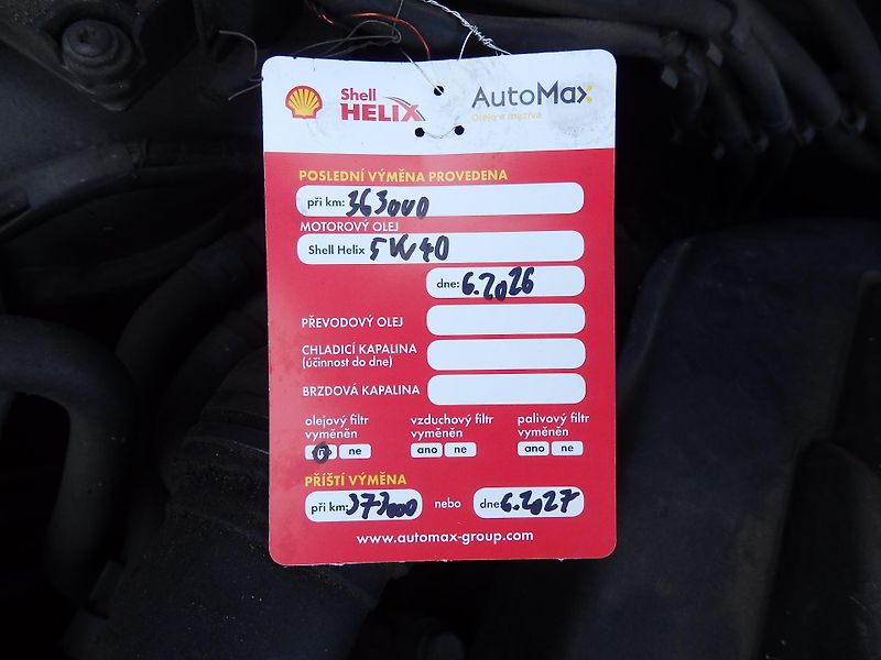 Škoda Fabia 1.4 TDI 59 kW ZÁLOHOVÁNO - fotka 14 z 15