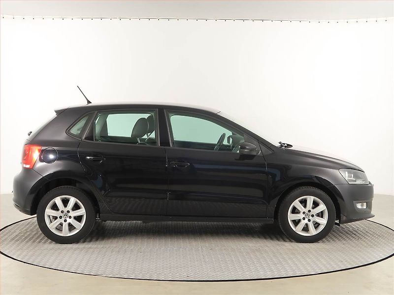 Volkswagen Polo (2014) 1.2 TSI, Tempomat - fotka 6 z 17