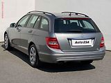 Mercedes-Benz Třídy C (2011) 2.2 CDi C200, Navi, TZ - náhled 6