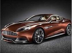 Aston Martin AM 310