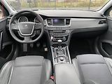 Peugeot 508 (2012) 2.0 HDi, ČR, Allure, STK11/27 - náhled 8