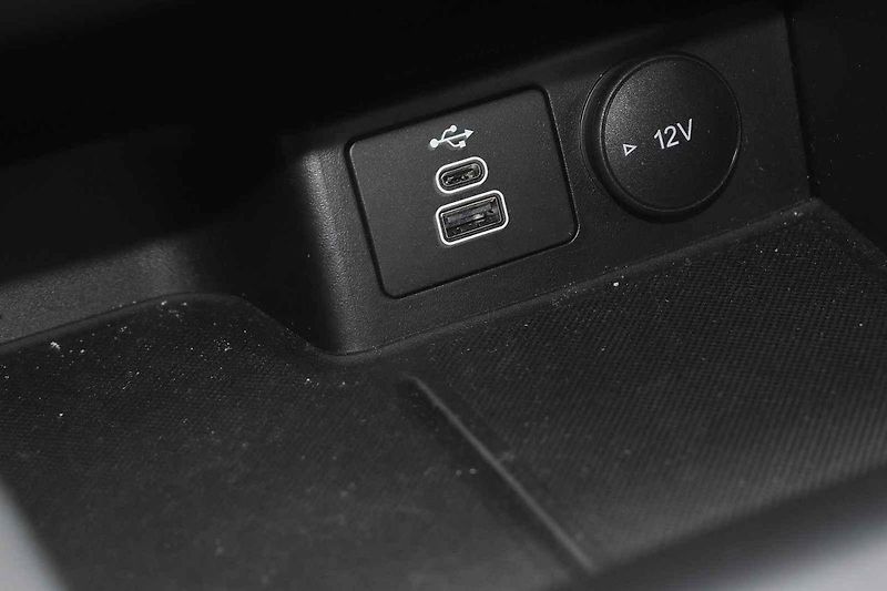 Ford Kuga poslední generace je už dostatečně velký a vychytaný