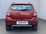 Dacia Sandero (2014) 0.9 TCe, Stepway, AC, park - náhled 4
