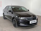 Škoda Rapid (2018) 1.0 TSI, ČR, DSG, kamera - náhled 1