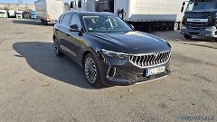 Ostatní VOYAH H97Z Free BEV 106kWh 4WD - fotografie inzerátu