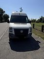 Volkswagen Crafter (2011) CRAFTER - náhled 4