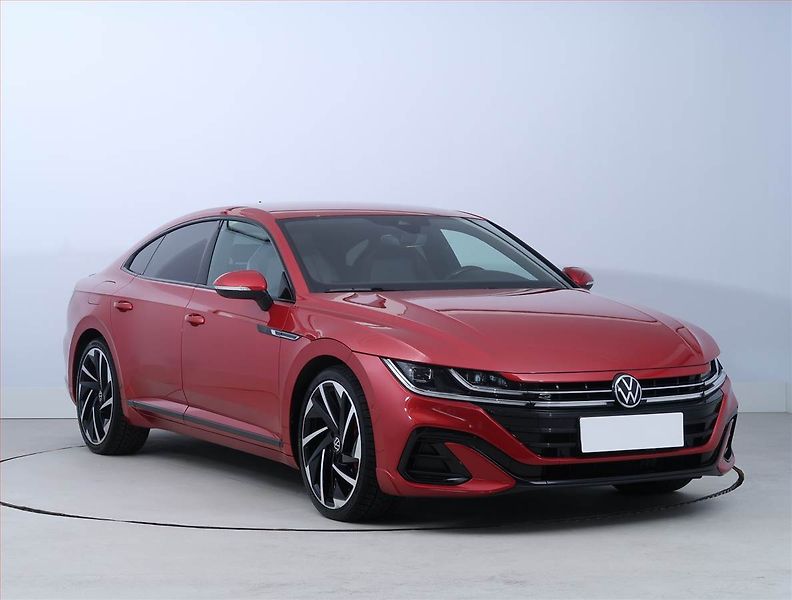 Volkswagen Arteon (2022) R-line 2.0 TSI 4Motion - fotografie inzerátu