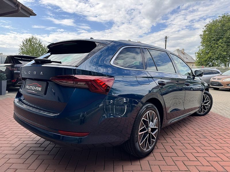 Škoda Octavia (2023) 2.0TDi DSG Ad.LED Webasto - fotka 2 z 50