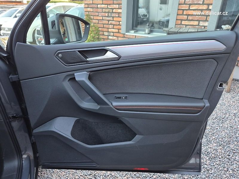 Seat Tarraco (2024) 2.0TDI 147kW FR DSG 4drive DPH - fotka 42 z 57