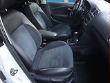 Volkswagen Polo (2015) 1.2 TSI, Automat, Serv.kniha - náhled 9