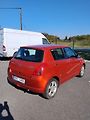 Suzuki Swift (2007) První majitel, AC,  - náhled 7