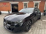 BMW Řada 5 540xD-M PRO-R21-PANO-B&W-TAŽ - náhled 1