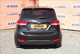 Hyundai ix20 1,4 CVVT, ČR, KLIMATIZACE. - náhled 6