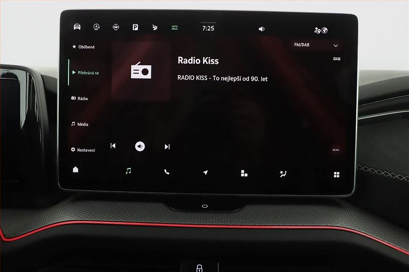 Škoda Kodiaq (2025) 2.0 TDI, Sportline, Navi - fotka 9 z 20