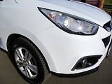 Hyundai ix35 1.6GDi COMFORT*TAŽNÉ Z*VÝHŘEV - náhled 21