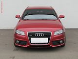 Audi A4 (2009) 2.0T 4x4, AT, navi, kamera - náhled 1