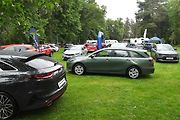 Autosalon Louny 2024.