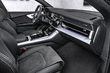 Audi Q8 50TDI S-line Matrix Vzduch - náhled 11