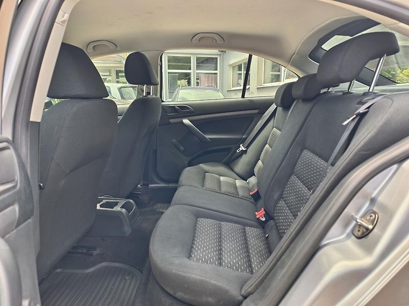 Škoda Octavia 1.4 TSi 90kW, KLIMA, ČR - fotka 10 z 19