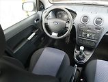 Ford Fusion (2010) 1.4, Serv.kniha, po STK - náhled 7