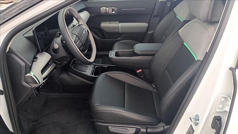 Kia EV4 EARTH 81,4kWh 150kW - fotka 9 z 14